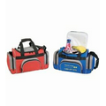 Traveler Duffel Cooler